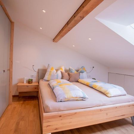 "Haus Am Illufer" Ihr Smart-Alpin-Home In Bludenz Exterior foto