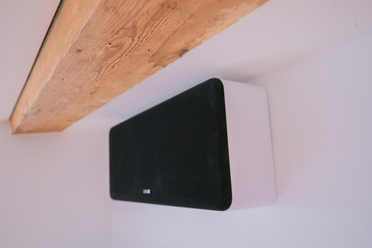 "Haus Am Illufer" Ihr Smart-Alpin-Home In Bludenz Exterior foto