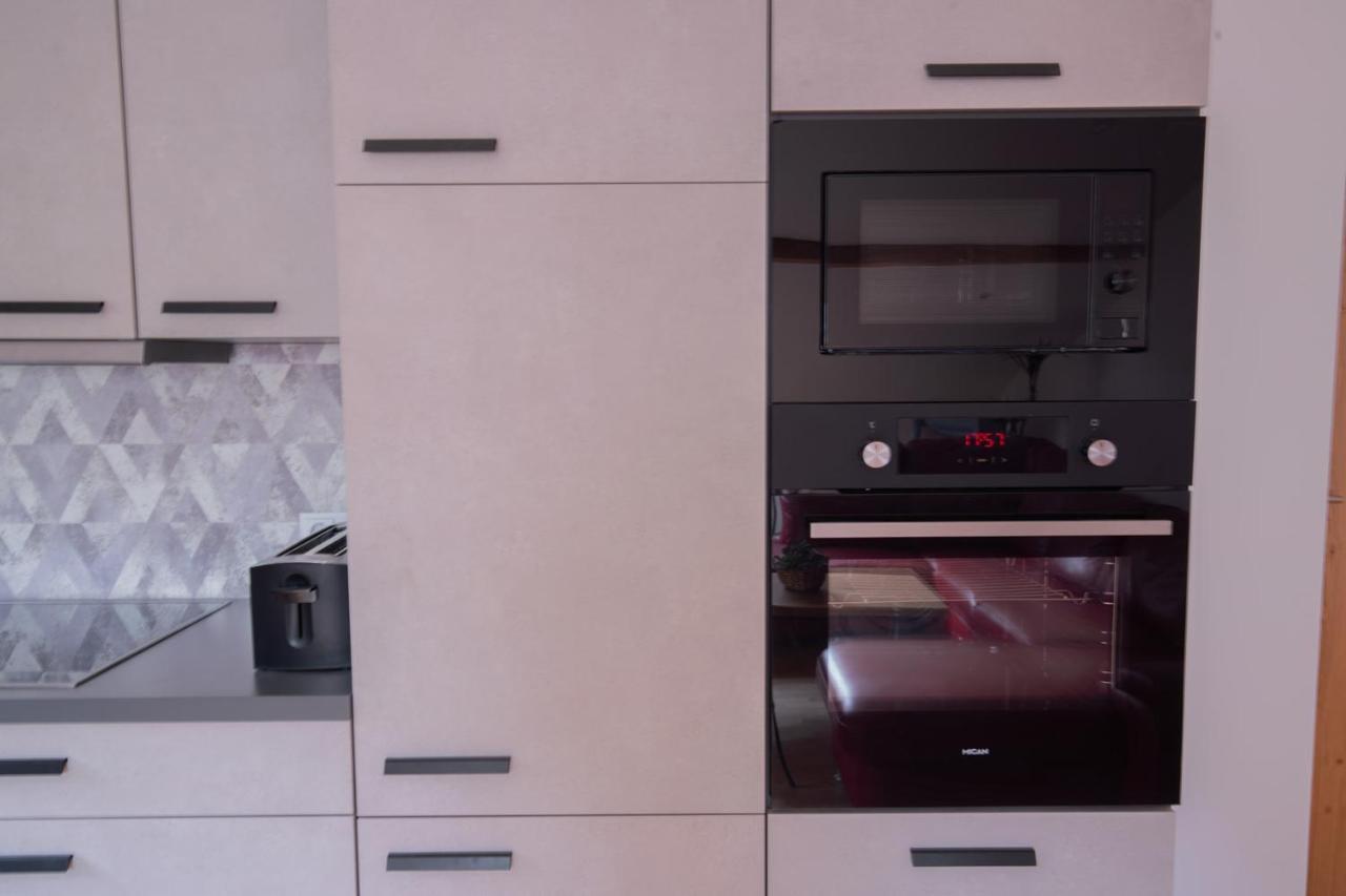 "Haus Am Illufer" Ihr Smart-Alpin-Home In Bludenz Exterior foto