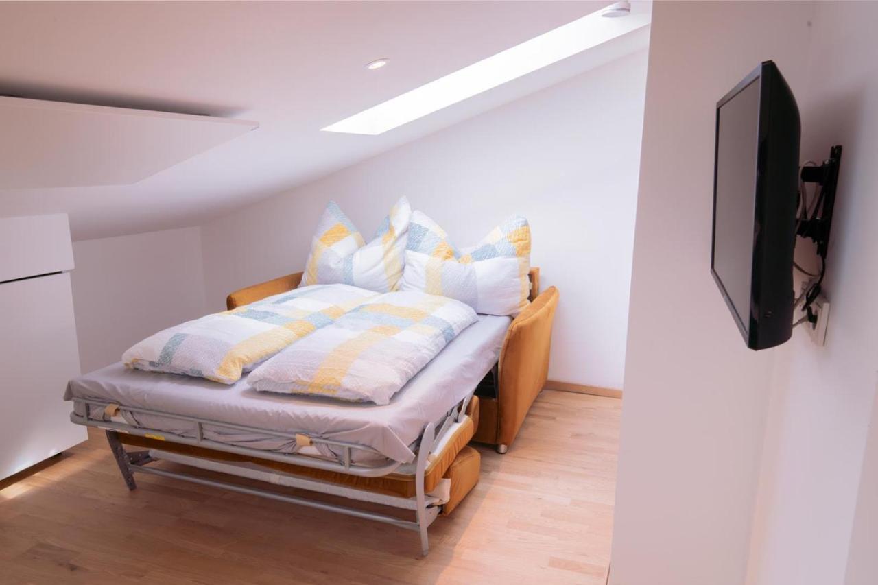 "Haus Am Illufer" Ihr Smart-Alpin-Home In Bludenz Exterior foto