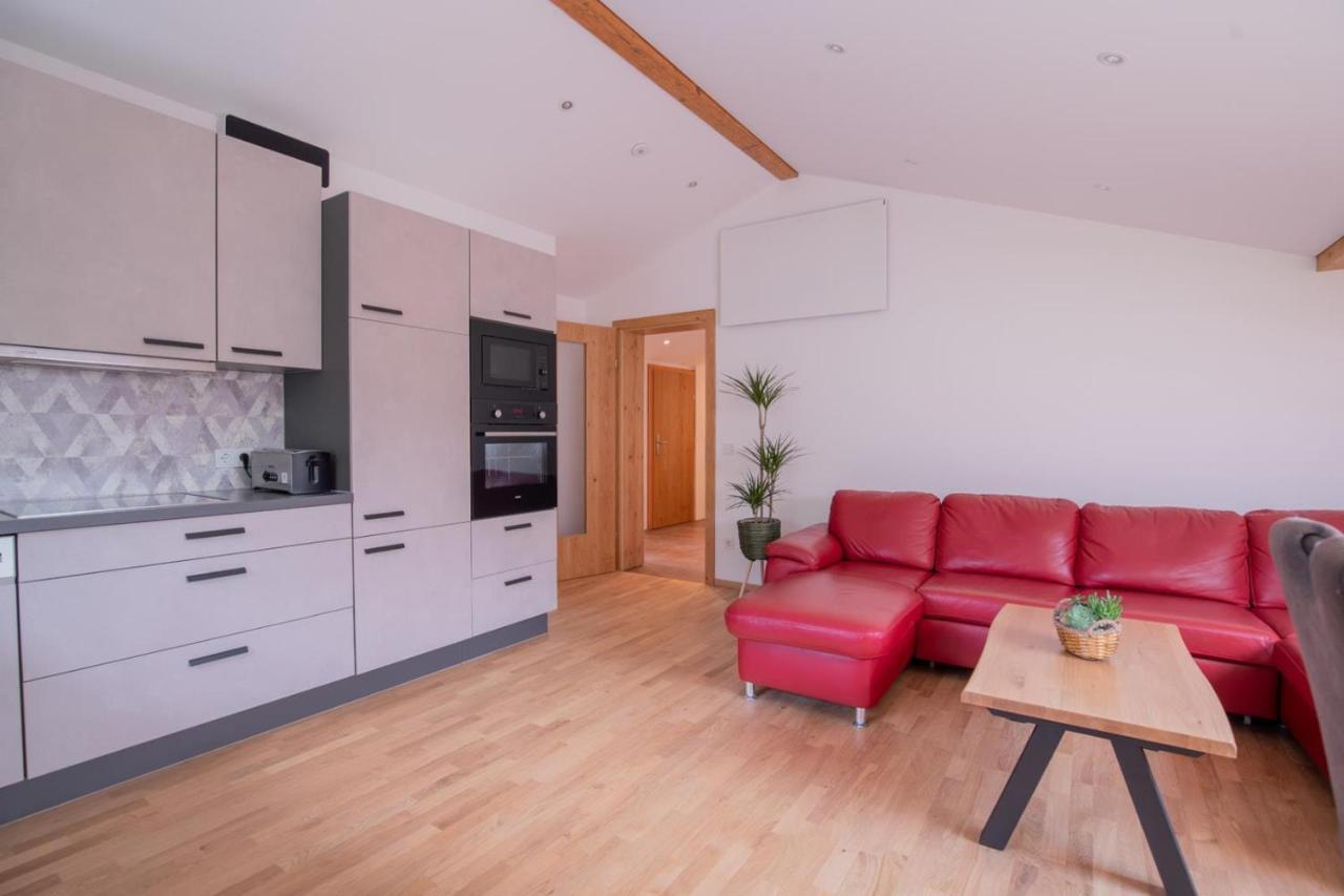 "Haus Am Illufer" Ihr Smart-Alpin-Home In Bludenz Exterior foto