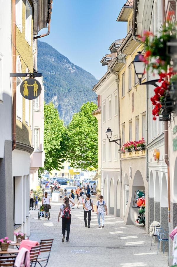 "Haus Am Illufer" Ihr Smart-Alpin-Home In Bludenz Exterior foto