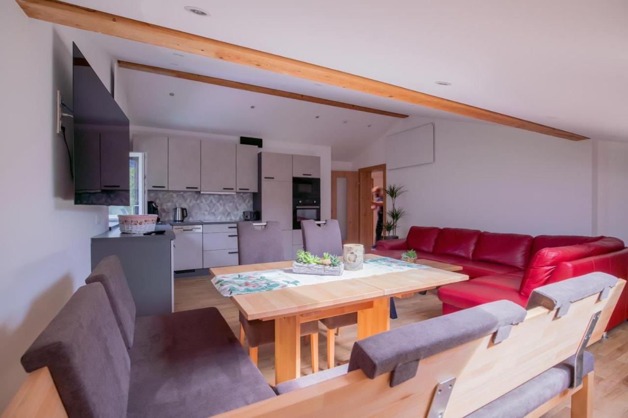 "Haus Am Illufer" Ihr Smart-Alpin-Home In Bludenz Exterior foto
