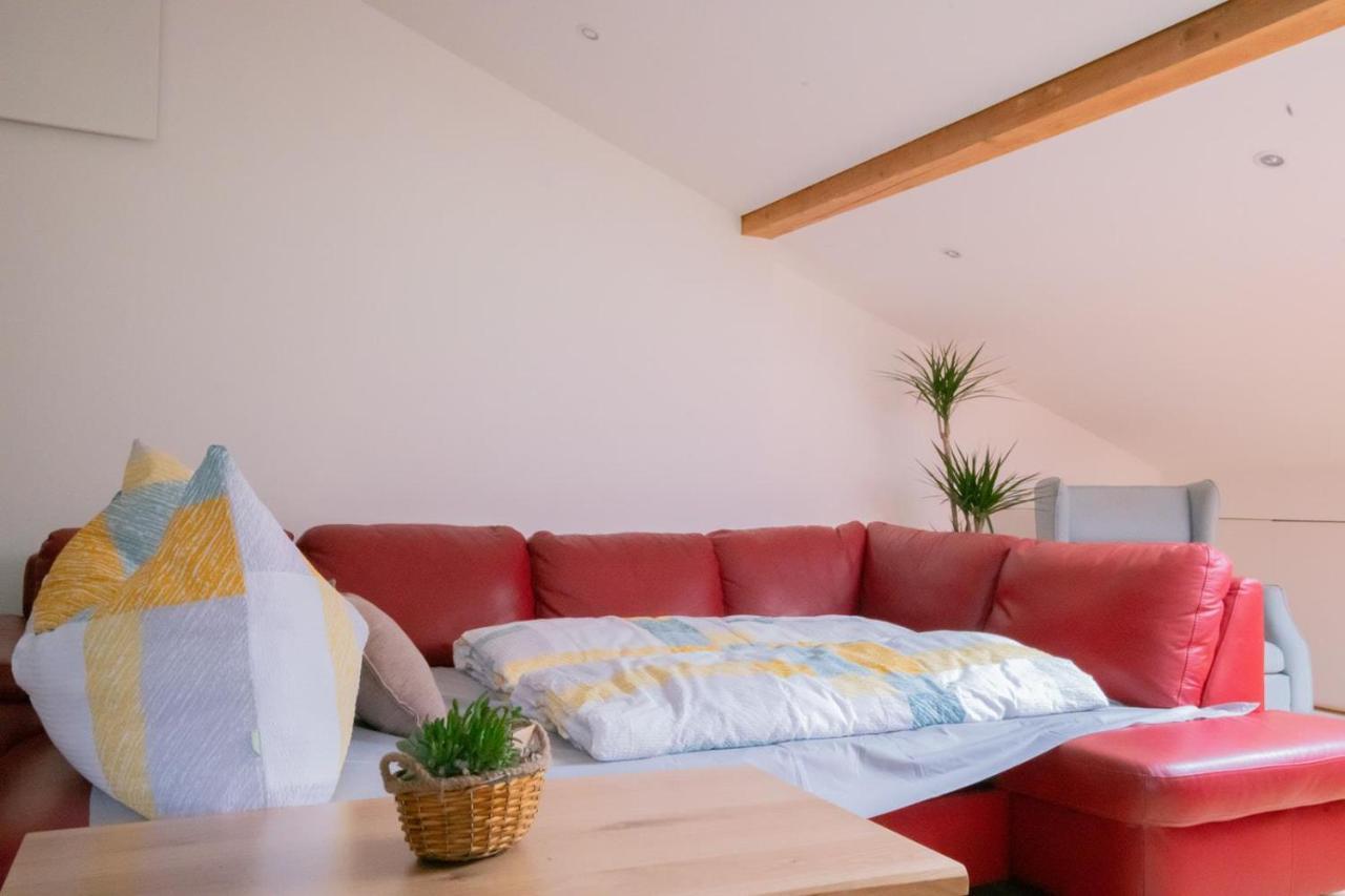 "Haus Am Illufer" Ihr Smart-Alpin-Home In Bludenz Exterior foto