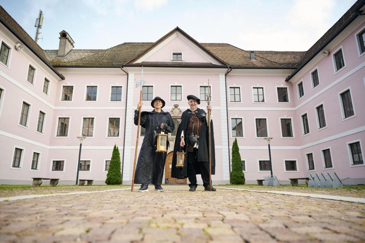 "Haus Am Illufer" Ihr Smart-Alpin-Home In Bludenz Exterior foto