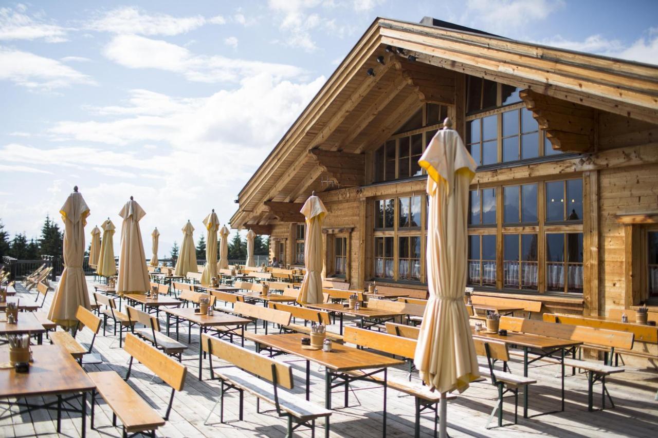 "Haus Am Illufer" Ihr Smart-Alpin-Home In Bludenz Exterior foto